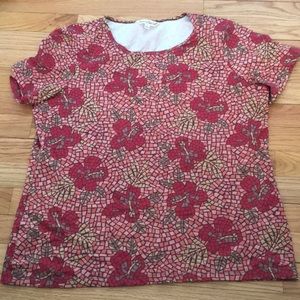 #5 - Travel smith t shirt, excellent condition